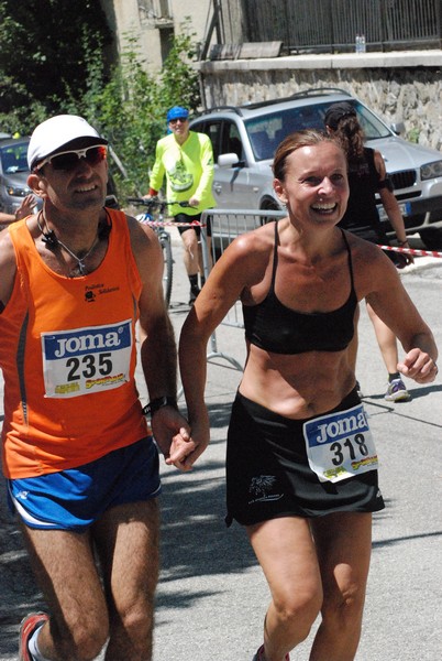 Giro del Lago di Campotosto (25/07/2015) 00241