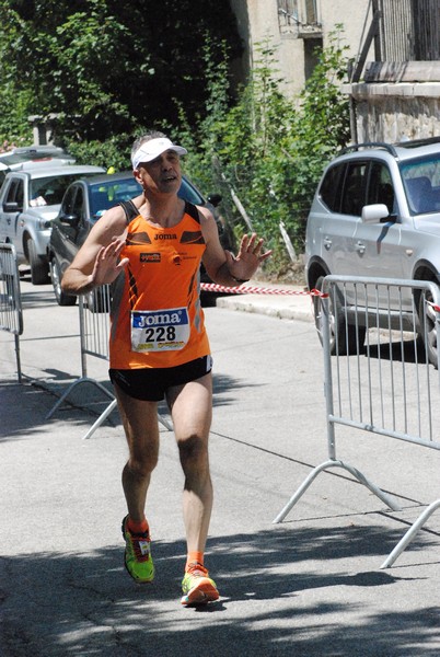 Giro del Lago di Campotosto (25/07/2015) 00243