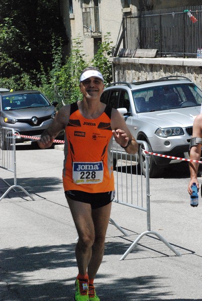 Giro del Lago di Campotosto (25/07/2015) 00244