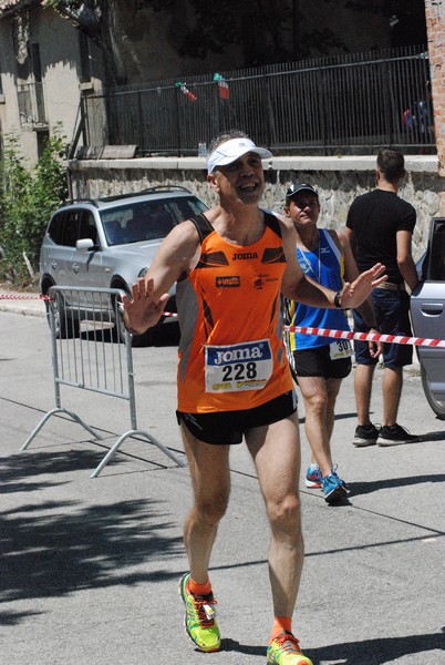 Giro del Lago di Campotosto (25/07/2015) 00245