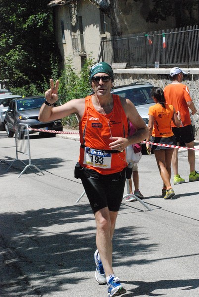 Giro del Lago di Campotosto (25/07/2015) 00248