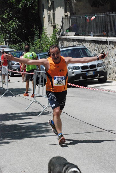 Giro del Lago di Campotosto (25/07/2015) 00257