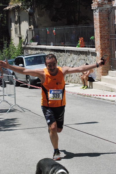 Giro del Lago di Campotosto (25/07/2015) 00258
