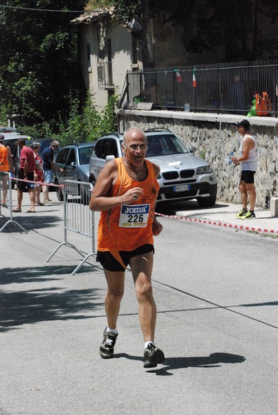 Giro del Lago di Campotosto (25/07/2015) 00262