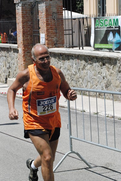 Giro del Lago di Campotosto (25/07/2015) 00263