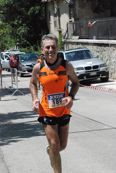 Giro del Lago di Campotosto (25/07/2015) 00267