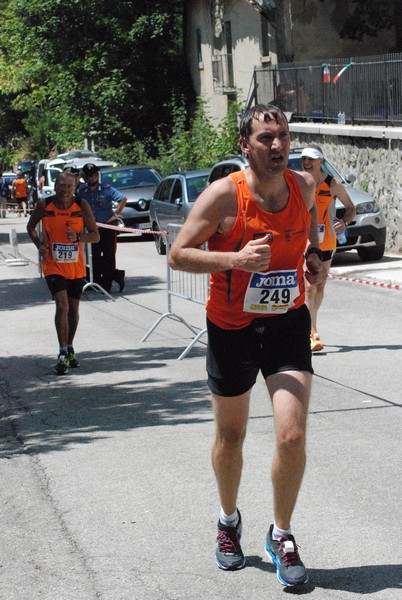Giro del Lago di Campotosto (25/07/2015) 00276
