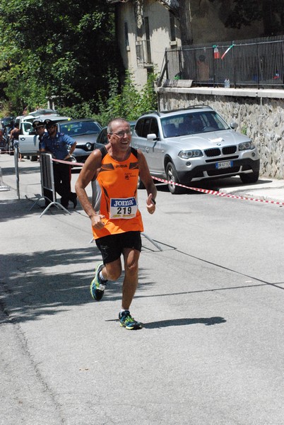 Giro del Lago di Campotosto (25/07/2015) 00277