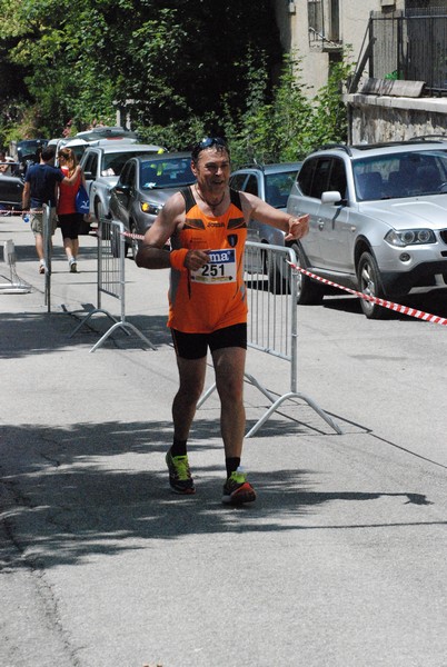Giro del Lago di Campotosto (25/07/2015) 00283