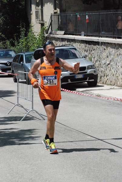 Giro del Lago di Campotosto (25/07/2015) 00284