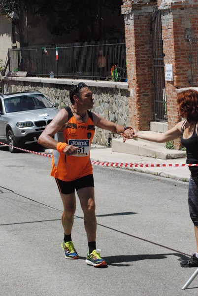 Giro del Lago di Campotosto (25/07/2015) 00285