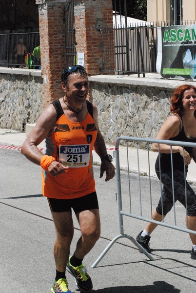 Giro del Lago di Campotosto (25/07/2015) 00286
