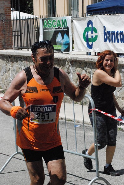 Giro del Lago di Campotosto (25/07/2015) 00287