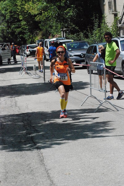 Giro del Lago di Campotosto (25/07/2015) 00288