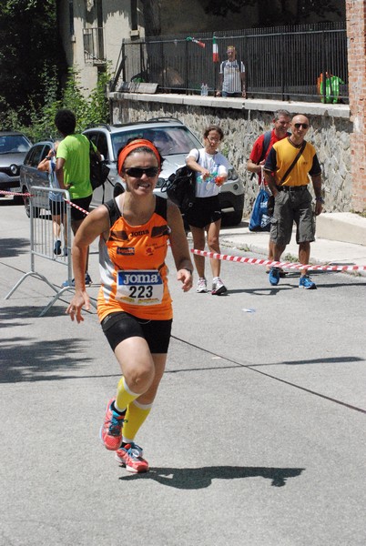 Giro del Lago di Campotosto (25/07/2015) 00292