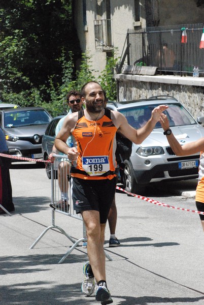 Giro del Lago di Campotosto (25/07/2015) 00295