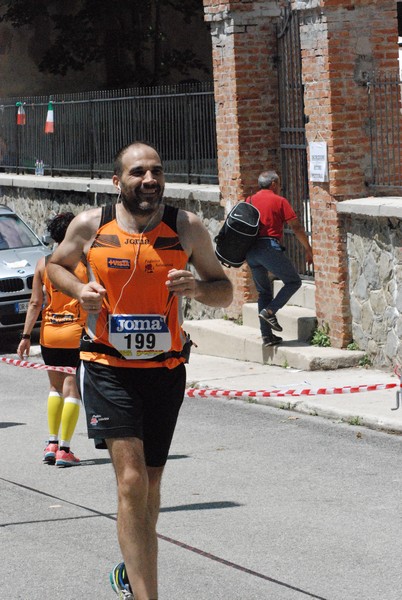 Giro del Lago di Campotosto (25/07/2015) 00296
