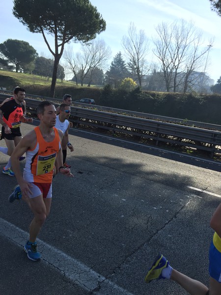 Roma-Ostia (01/03/2015) 007
