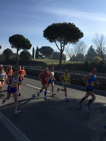 Roma-Ostia (01/03/2015) 012