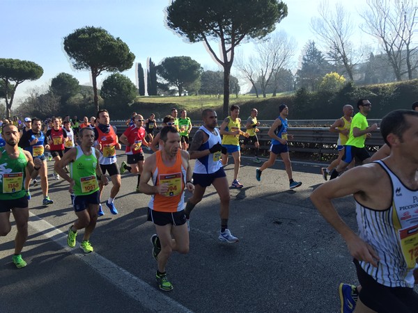 Roma-Ostia (01/03/2015) 028