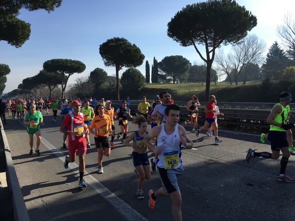 Roma-Ostia (01/03/2015) 033