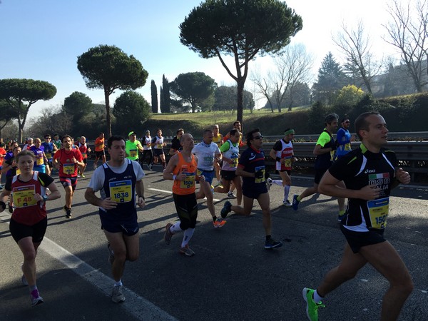 Roma-Ostia (01/03/2015) 049