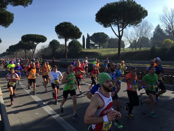 Roma-Ostia (01/03/2015) 060