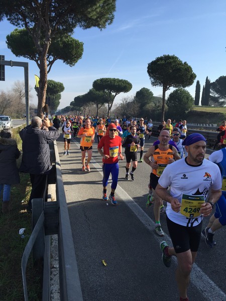 Roma-Ostia (01/03/2015) 088