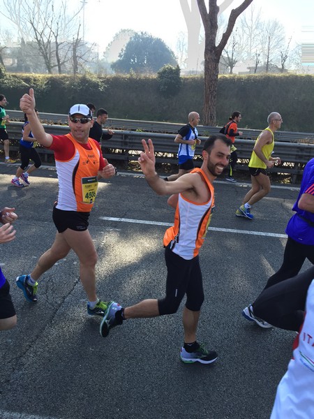 Roma-Ostia (01/03/2015) 090