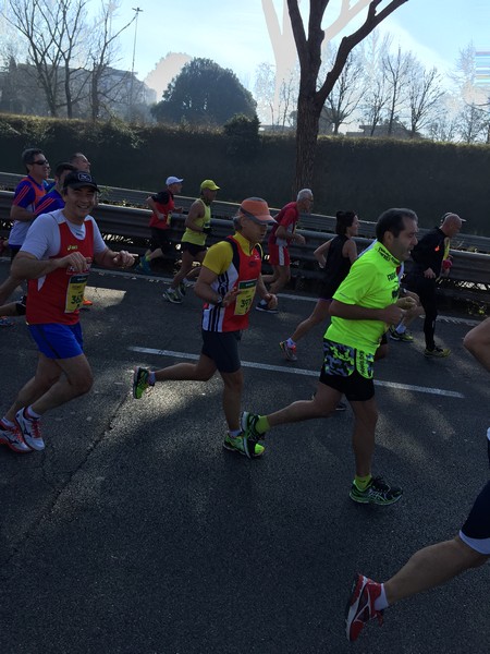 Roma-Ostia (01/03/2015) 100