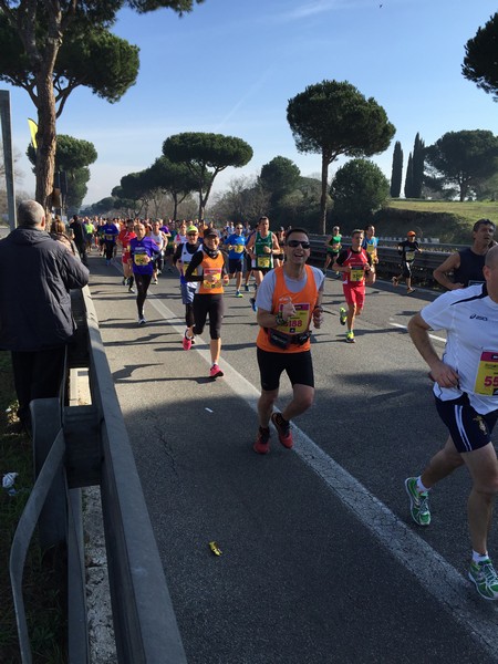 Roma-Ostia (01/03/2015) 101