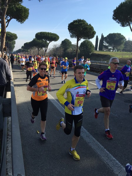 Roma-Ostia (01/03/2015) 106