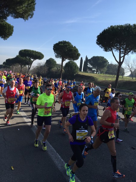Roma-Ostia (01/03/2015) 107