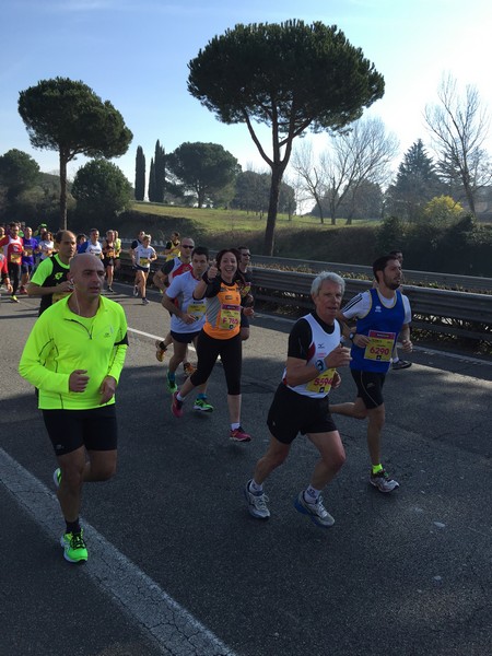 Roma-Ostia (01/03/2015) 108