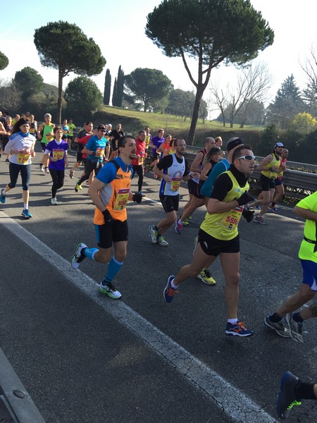 Roma-Ostia (01/03/2015) 110