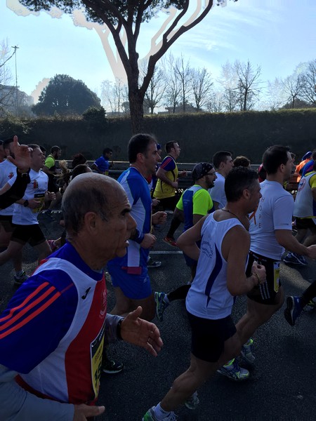 Roma-Ostia (01/03/2015) 122
