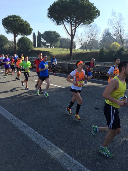 Roma-Ostia (01/03/2015) 132