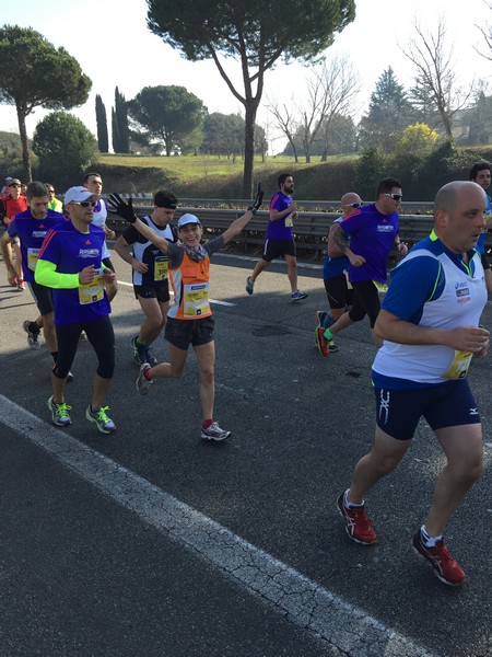 Roma-Ostia (01/03/2015) 136