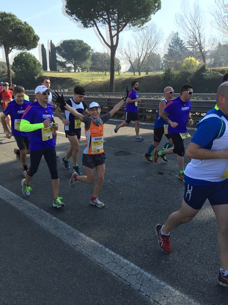 Roma-Ostia (01/03/2015) 137