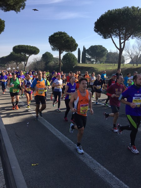 Roma-Ostia (01/03/2015) 142