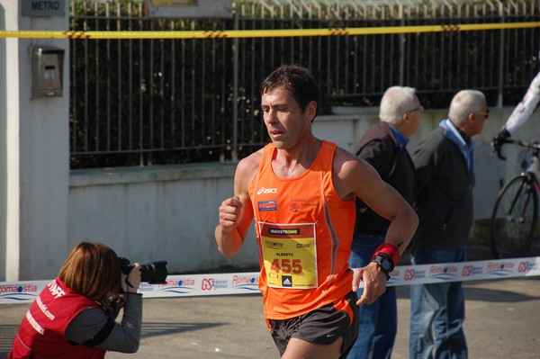 Roma-Ostia (01/03/2015) 00074
