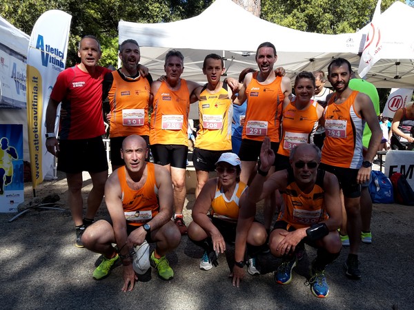 Rincorriamo la pace con 