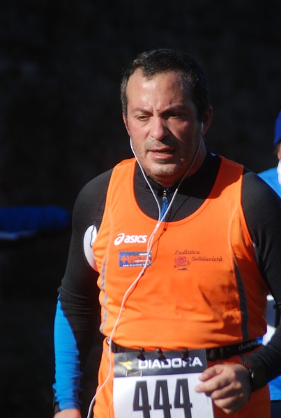 Corri per la Befana (06/01/2015) 00038