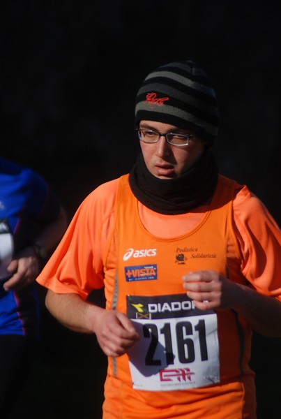 Corri per la Befana (06/01/2015) 00095