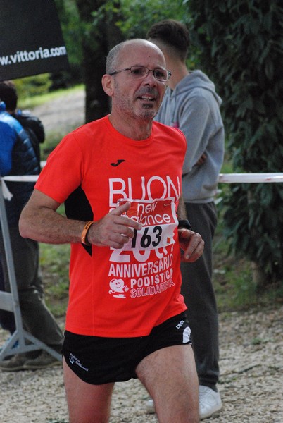Mezza Maratona del Lago di Vico (25/10/2015) 00005