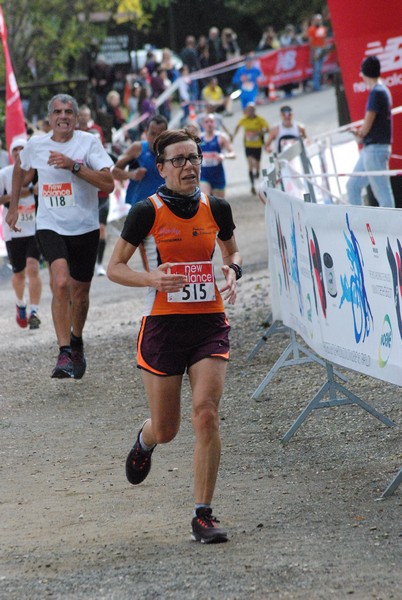 Mezza Maratona del Lago di Vico (25/10/2015) 00007