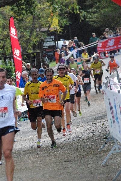 Mezza Maratona del Lago di Vico (25/10/2015) 00012