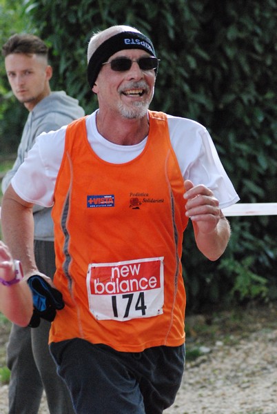 Mezza Maratona del Lago di Vico (25/10/2015) 00018