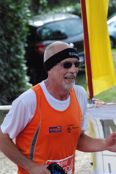 Mezza Maratona del Lago di Vico (25/10/2015) 00019