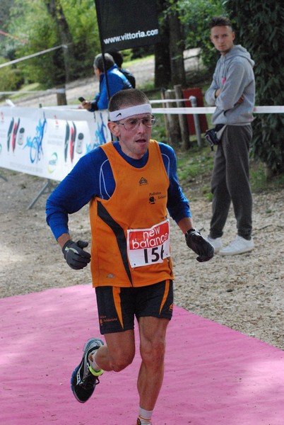 Mezza Maratona del Lago di Vico (25/10/2015) 00020